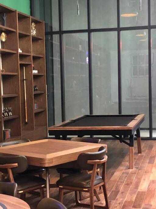 Ferienwohnung Nuevo Y Lujoso Depto Con Amenidades Nuevo Polanco Mexiko-Stadt Exterior foto