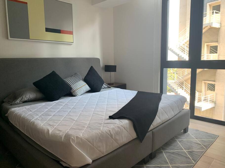 Ferienwohnung Nuevo Y Lujoso Depto Con Amenidades Nuevo Polanco Mexiko-Stadt Exterior foto